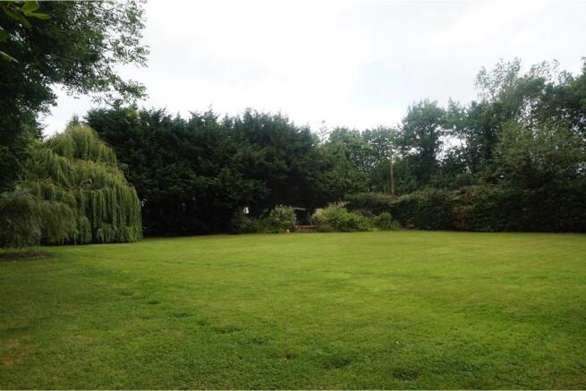 Gardens