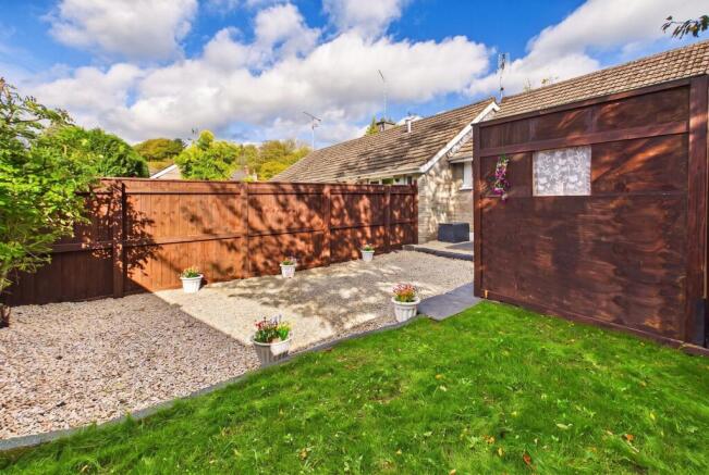 Gowmans Terrace, North Tawton, EX20 photo 4
