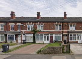 152, Oxhill Road, Birmingham B21 8EP