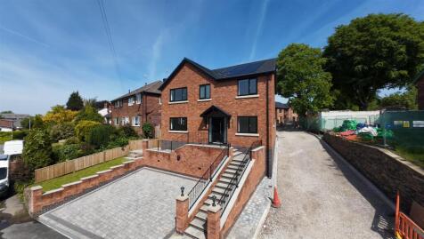 Currier Lane, Ashton-Under-Lyne