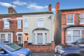 17, Melton Road, Wellingborough NN8 1PU