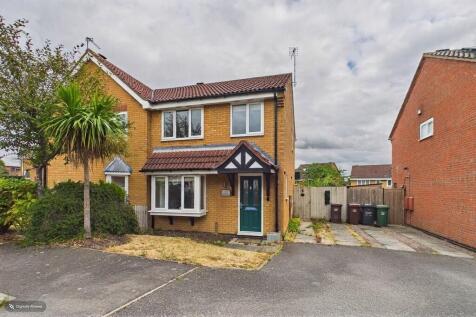 Aspen Avenue, Loughborough