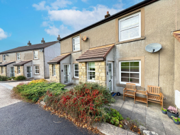 2, Spring Croft Close, Cockermouth CA13 0TH