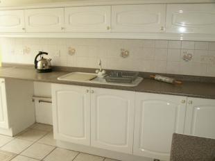 NEW KITCHEN