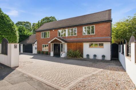 Shipston Road, Stratford-upon-Avon
