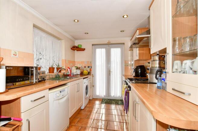 Kitchen New