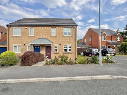 Goswick Way, Seaham, County Durham, SR7
