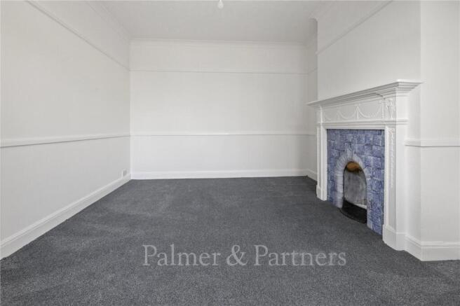 Reception Room 2