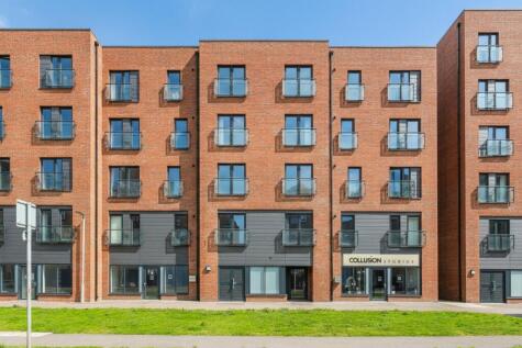 Ocean Drive, Edinburgh, EH6