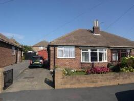 54, Lulworth Avenue, Austhorpe, Leeds LS15 8LN