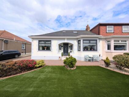 23 High Road, Saltcoats, KA21 5RY