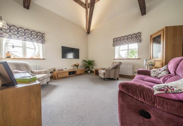 SITTING ROOM