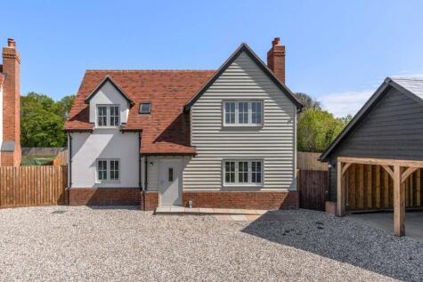 Pledgdon Green, Henham, CM22