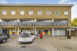 120a, Oaks Cross, Stevenage SG2 8LU