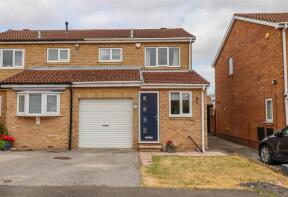 11, Manor Farm Close, Aughton, Sheffield S26 3XY