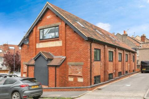 Palmyra Road, Bristol, Somerset, BS3