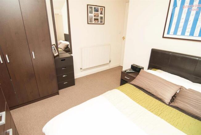 BEDROOM TWO