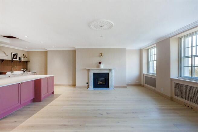 Kitchen/Dining