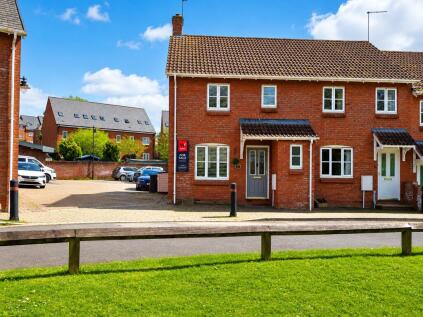 Grenville View, Cotford St. Luke, Taunton, Somerset, TA4