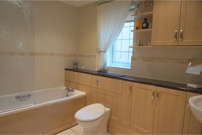 En-suite One