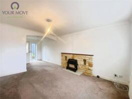 21, Rose Meadows, Keighley BD22 6LW