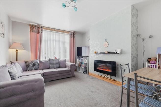 Living Dining Room