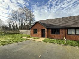 Buttercup House, Ridgeway View, Church Stoke, Montgomery SY15 6AH