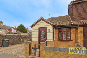 1, Burns Place, Tilbury RM18 8JQ
