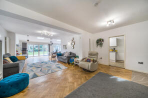 69, Ridge Lane, Watford WD17 4SX