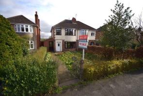 57, Main Road, Smalley, Ilkeston DE7 6DS
