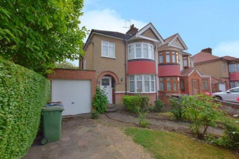 Elm Drive, North Harrow