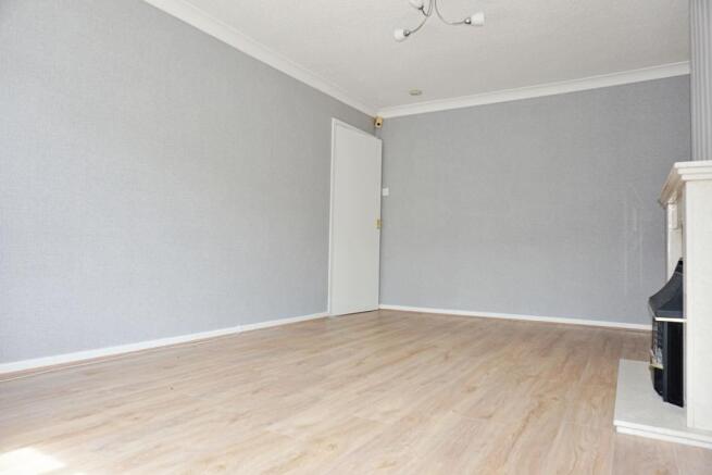 Living / Dining Room
