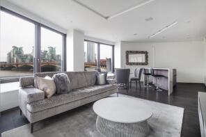 Apartment E001, 157 161 Building East Riverwalk House, Millbank, London SW1P 4FD