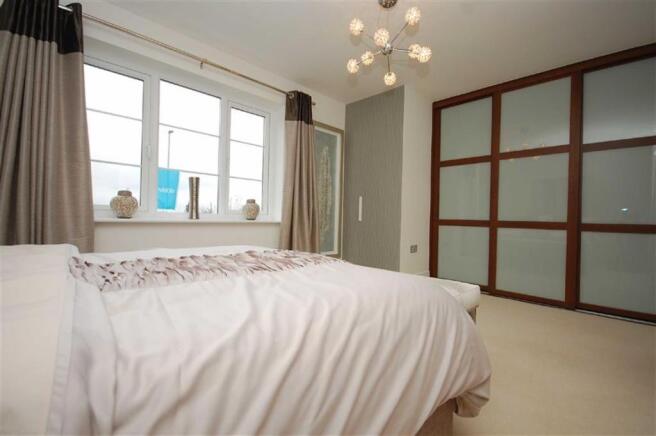 Bedroom Two Second V