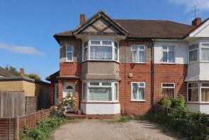 1, Stratford Road, Hayes UB4 9EL