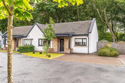 36 Sir Alan Smith Gardens, Kinross. KY13 8GR