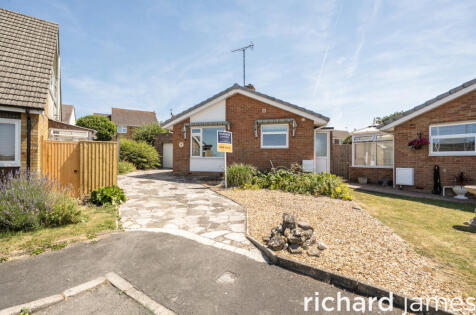 Kennet Road, Wroughton, Swindon, SN4