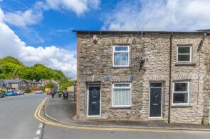 2, Dockray Hall Road, Kendal LA9 4QY