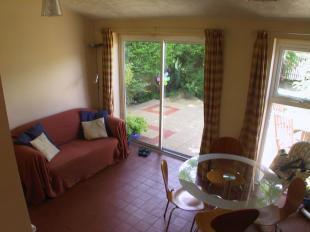 Breakfast Room