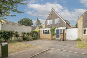25, Field Close, Harpenden AL5 1EP
