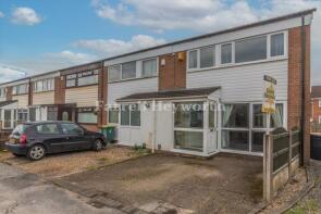 11, St Cuthberts Close, Preston PR2 3EH