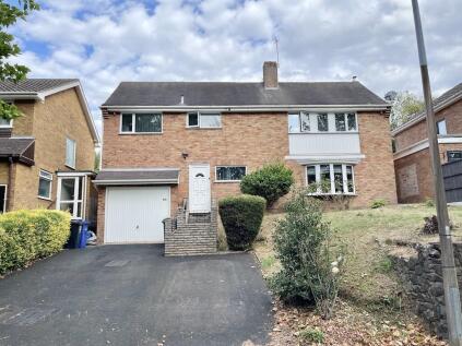 WOLLESCOTE - Springfield Avene