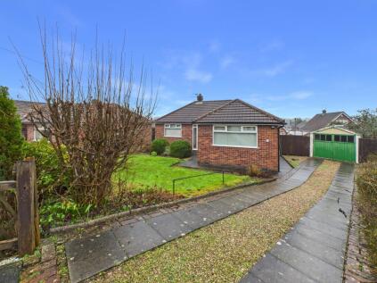 Beeley Close, Allestree