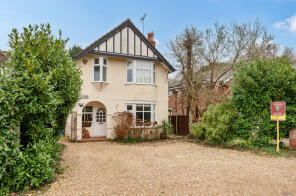 Westmount, Atbara Road, Church Crookham, Fleet GU52 8JZ