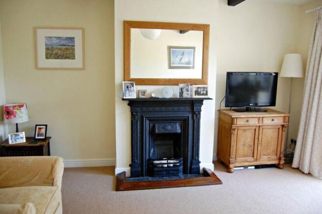 Liiving Room