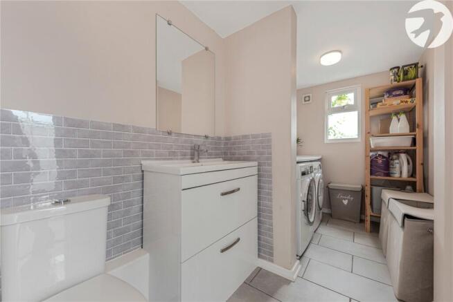 Utility / Wc