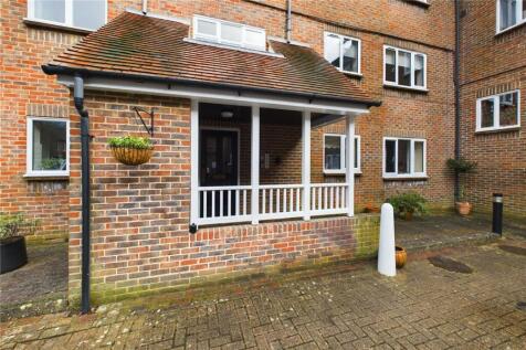 Kennard Court, Riverside, Forest Row, East Sussex, RH18