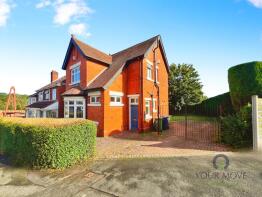 19, Claughton Road, Dudley DY2 7EA