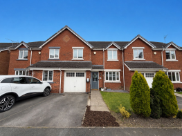 44, Fairfax Close, Stoke-on-trent ST8 6ER