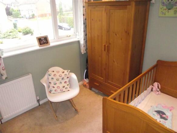 BEDROOM TWO